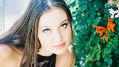 Faces brunettes FTVGirls magazine