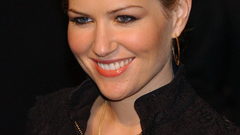 Faces brunettes woman Celebrity