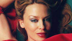 Faces brunettes woman long