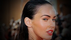 Faces Celebrity Actress Megan