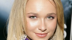 Faces Celebrity long hair