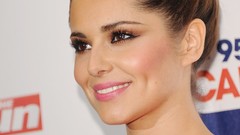 Faces cheryl cole