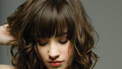 Faces demi lovato models