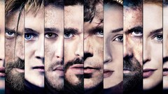Faces game of thrones