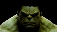 Faces Hulk (comic character)