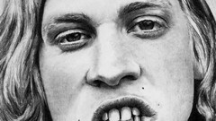 Faces illustrations artwork