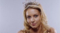 Faces jennifer hawkins woman