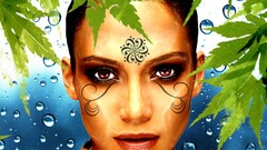 Faces jennifer lopez