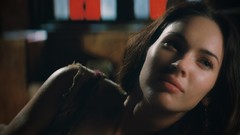 Faces Jonah Hex Actress