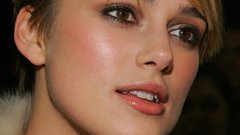 Faces Keira Knightley