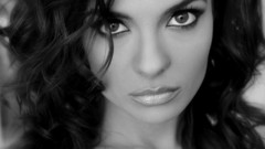 Faces Krista Ayne woman