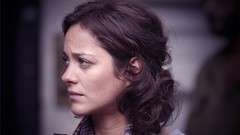 Faces marion cotillard Actress