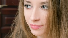 Faces Met-Art magazine elina elina c Elina C (Met-Art Model)