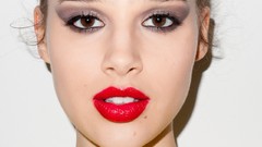 Faces models Anais Pouliot