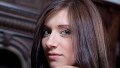 Faces models Met-Art magazine Simone B