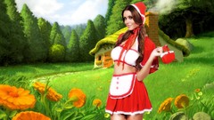 Faces Monika Pietrasinska