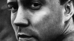 Faces monochrome illustrations artwork