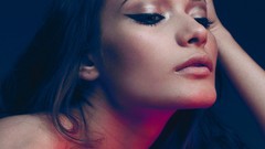 Faces multicolor models