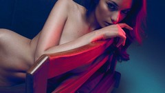 Faces multicolor models