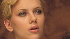 Faces portraits blondes woman