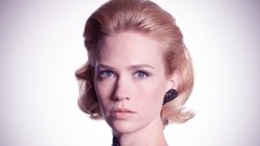 Faces portraits blondes woman