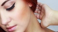 Faces redheads Jessica Oleksik