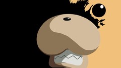 Faces shadows bleach Kon