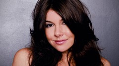 Faces smiling Imogen Thomas