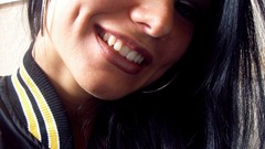 Faces tattoos models Russians Alicia Torres