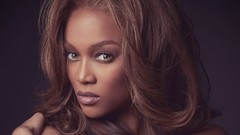 Faces tyra banks woman