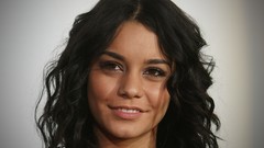 Faces vanessa hudgens Actress
