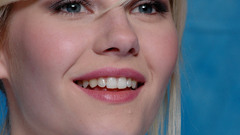 Faces woman elisha cuthbert