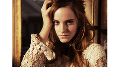 Faces woman emma watson