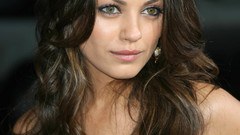 Faces woman mila kunis