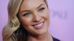 Faces woman South African