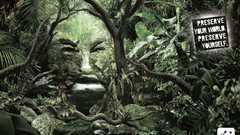 Faces World Wildlife Fund