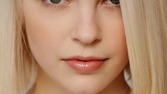 Faces X-Art magazine Bree Daniels