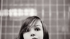 Faces Zara Jay woman