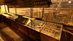 Factories controllers