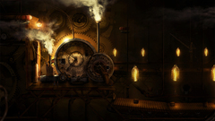 FACTORY by anthony bg