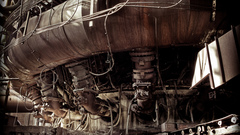 FACTORY Derelict can get