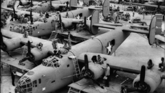 FACTORY high Resolution