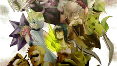 Fags Manga Anime gyms