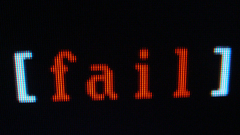 Fail