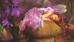 Fairies artwork digital art fantasy art