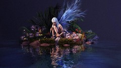 Fairies artwork digital art fantasy art