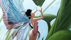 Fairies artwork fantasy art