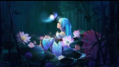 Fairies artwork fantasy art