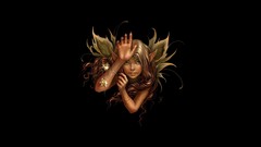 Fairies artwork fantasy art