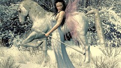 Fairies artwork fantasy art